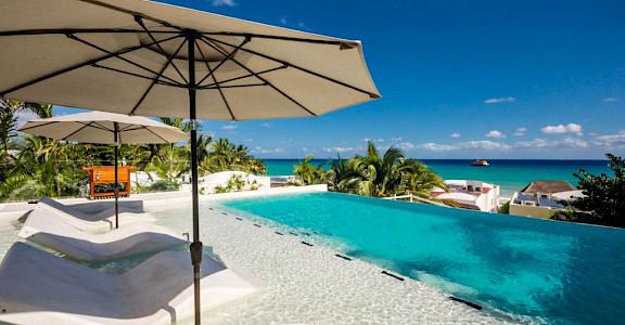 Maya Luxe Riviera Maya Luxury Villa Rentals Playa Del Carmen 2