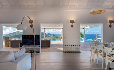 Vacation Rental St Barthelemy WV IEW Villa St Barts Villa Iewliv Desktop