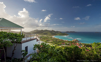 Vacation Rental St Barthelemy WV IEW Villa St Barts Villa Iewviw Desktop