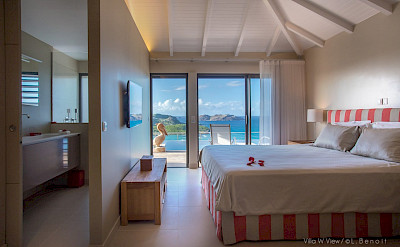 Vacation Rental St Barthelemy WV IEW Villa St Barts Villa Iewbd Desktop