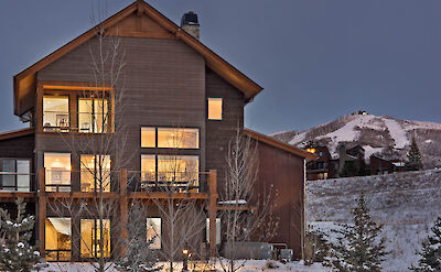 Wildhorse+Chalet+