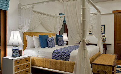 Villa Windu Asri Guesthouse Double Bed