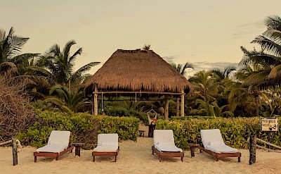 Maya Luxe Riviera Maya Luxury Villas Experiences Xpu Ha Beach 4 Bedrooms 9