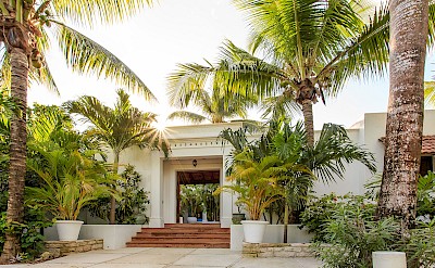 Maya Luxe Riviera Maya Luxury Villas Experiences Xpu Ha Beach 4 Bedrooms 6