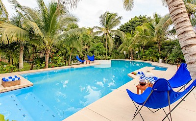 Maya Luxe Riviera Maya Luxury Villas Experiences Xpu Ha Beach 4 Bedrooms 3