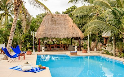 Maya Luxe Riviera Maya Luxury Villas Experiences Xpu Ha Beach 4 Bedrooms 1