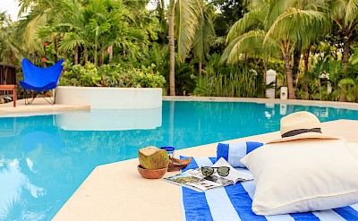 Maya Luxe Riviera Maya Luxury Villas Experiences Xpu Ha Beach 4 Bedrooms 4