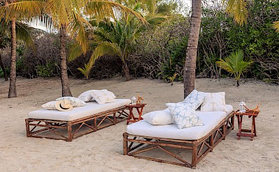 Maya Luxe Riviera Maya Luxury Villas Experiences Xpu Ha Beach 4 Bedrooms