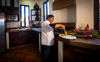 Zendelmar Kitchen Chef