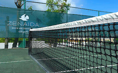 Ccb 6 Zenaida Tennis
