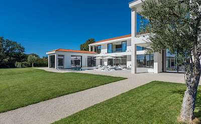 Villa In Istria 3