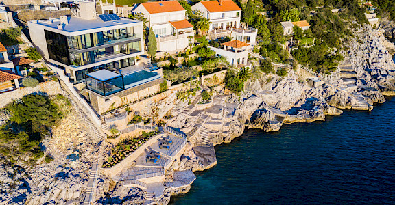 Villa In Dubrovnik 1