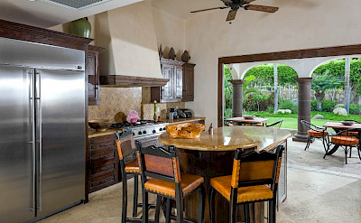 Palmilla