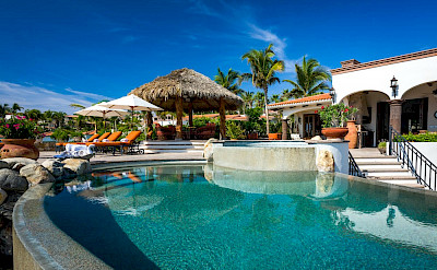 Palmilla 5