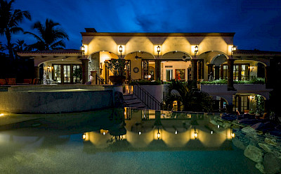 Palmilla