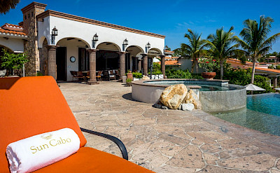 Palmilla