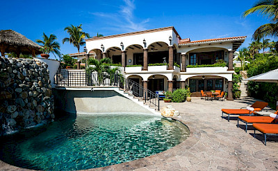 Palmilla 7