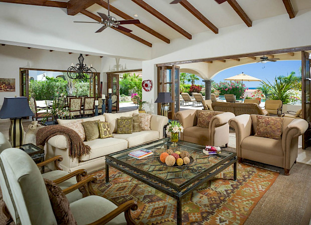 Palmilla Caleta 5