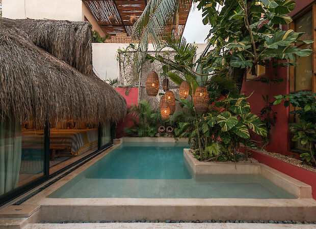 Maya Luxe Riviera Maya New 4