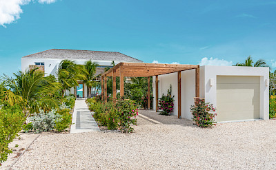 Belb High Res Villa 1 Frontal View 1