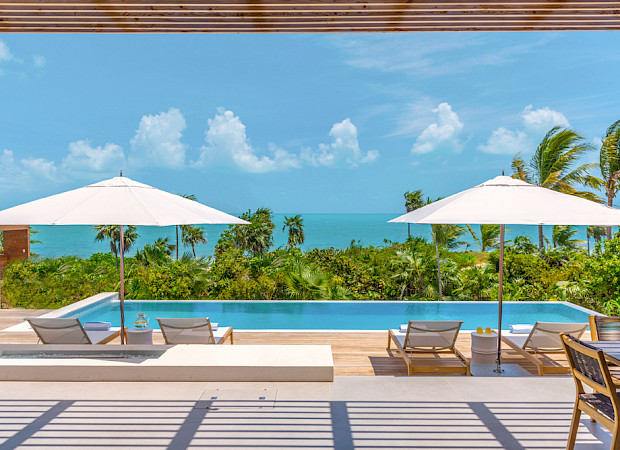 High Res Belb Villa 2 Pool 5