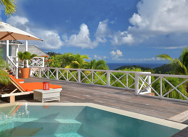 Vacation Rental St Barthelemy WV CCL Villa St Barts Villa CCLpol Desktop