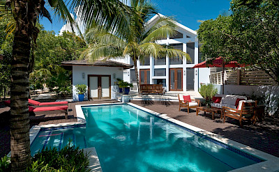 Bimini+House