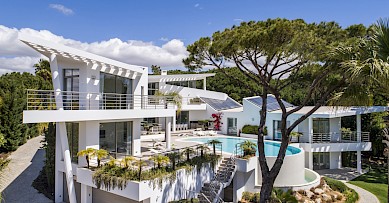 Portugal villa rentals