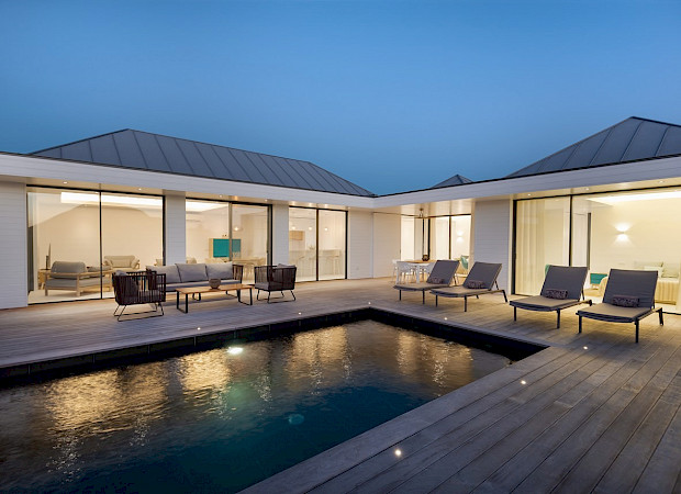 Vacation Rental St Barthelemy WV KNG Villa St Barts Villa KNGpol Desktop