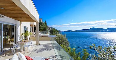 Croatia villa rentals