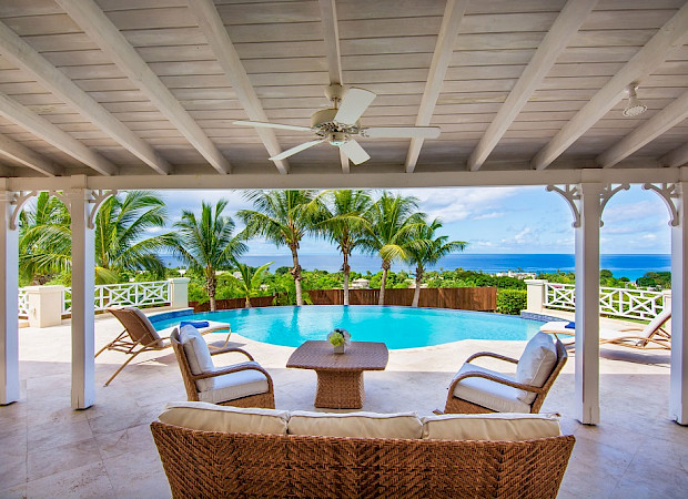Terrace View