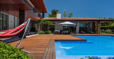 Portugal villa rentals