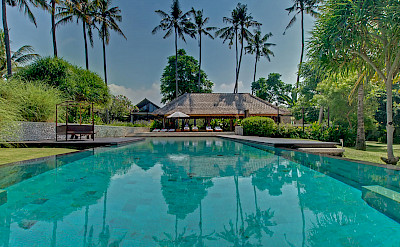 +Samadhana+ +Pool+and+entertainment+pavilion