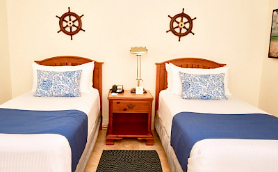 Kasa+del+Mar+twin+bedroom+ 1