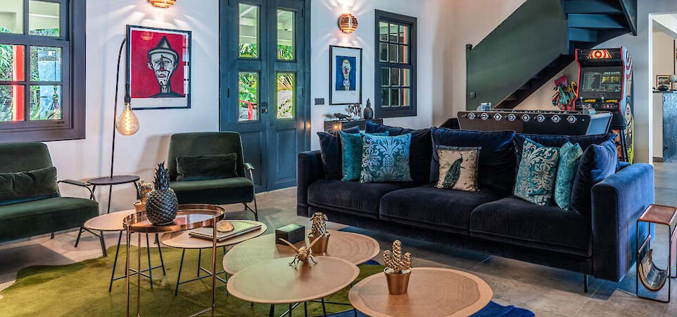 Eden Rock Villa Rental Genevieve Living Room Jeanne Le Menn