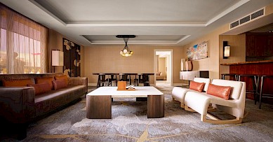 Nevada villa rentals