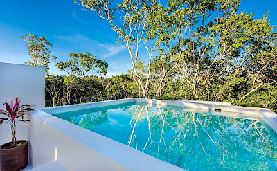 Maya Luxe Riviera Maya Luxury Vacations Experiences Villa Rentals Mexico Tulum Casa Adama 5