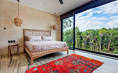 Maya Luxe Riviera Maya Luxury Vacations Experiences Villa Rentals Mexico Tulum Casa Adama