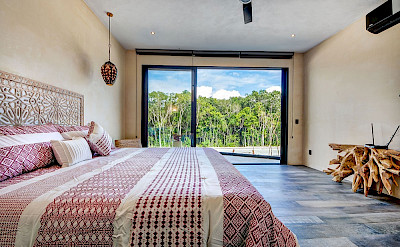 Maya Luxe Riviera Maya Luxury Vacations Experiences Villa Rentals Mexico Tulum Casa Adama