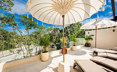 Maya Luxe Riviera Maya Luxury Vacations Experiences Villa Rentals Mexico Tulum Casa Adama 4