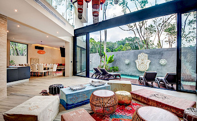 Maya Luxe Riviera Maya Luxury Vacations Experiences Villa Rentals Mexico Tulum Casa Adama 8