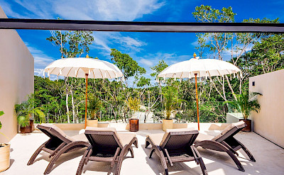 Maya Luxe Riviera Maya Luxury Vacations Experiences Villa Rentals Mexico Tulum Casa Adama 3