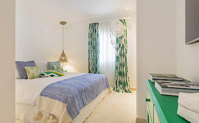 Villa Hibiscus Bedroom 1 1