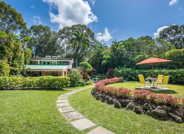 Villa View