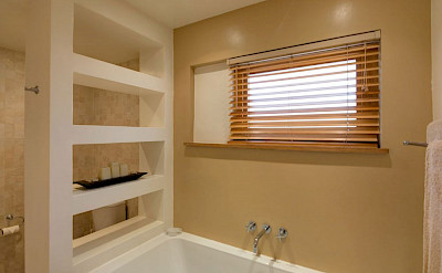 Guestroom Bath