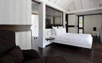 Bedrooms In Bungalows