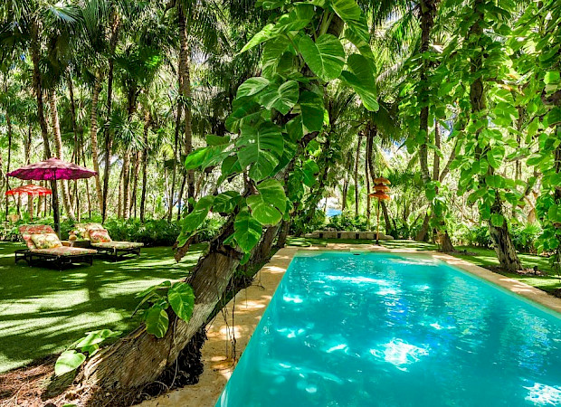 Maya Luxe Luxury Villa Rentals Mexico Riviera Maya Sian Kaan Tulum V 2 1