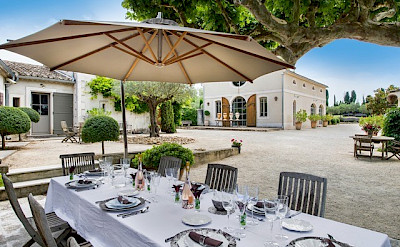 Mas Grey Provence Rental Luxury Eden