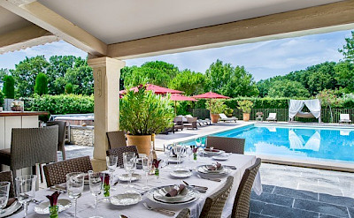 Mas Grey Provence Rental Luxury Eden 3
