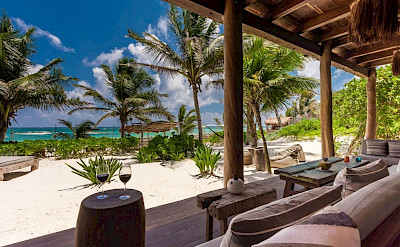 Maya Luxe Riviera Maya Luxury Villas Experiences Tulum Aldea Canzul 4 Bedrooms 5